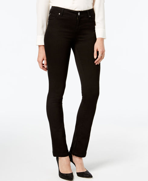 5 Pocket Bootcut Jeans